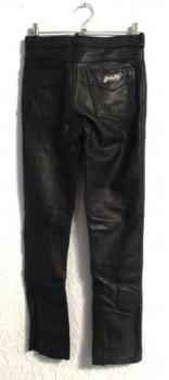 Polo - Motorad - Lederhose Gr. 34 (XS)